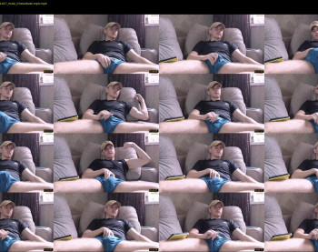 matt_aniston — 15 minute Chaturbate male cam show recording, 720p, Mar 21, 2025