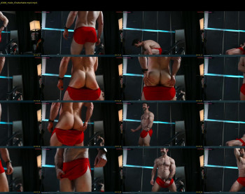 maximus_787 — 6 minute Chaturbate male cam show recording, 720p, Mar 22, 2025