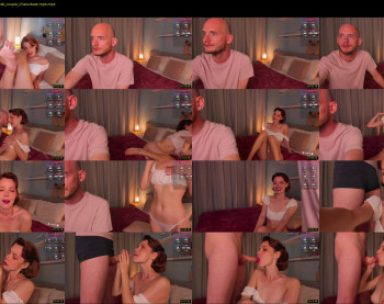 maypeach — 39 minute Chaturbate female cam show recording, 720p, Mar 21, 2025