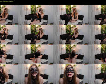 mbca — 5 minute Chaturbate couple cam show recording, 720p, Mar 21, 2025