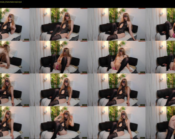 mbca — 64 minute Chaturbate couple cam show recording, 720p, Mar 21, 2025