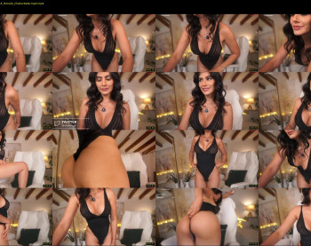 meegan1 — 34 minute Chaturbate female cam show recording, 720p, Mar 21, 2025