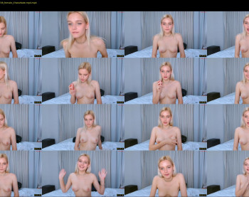 meowthlilu — 10 minute Chaturbate female cam show recording, 720p, Mar 21, 2025