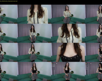 merylblackhurst — 120 minute Chaturbate female cam show recording, 720p, Mar 21, 2025