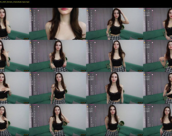 merylblackhurst — 58 minute Chaturbate female cam show recording, 720p, Mar 21, 2025