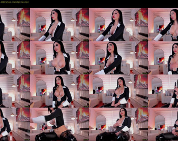 miia_smiith02 — 31 minute Chaturbate female cam show recording, 720p, Mar 21, 2025