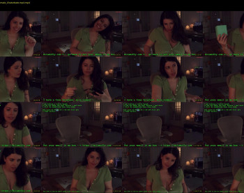 mila_ — 120 minute Chaturbate female cam show recording, 720p, Mar 21, 2025