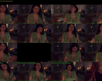 mila_ — 78 minute Chaturbate female cam show recording, 720p, Mar 21, 2025