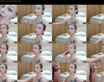 mila_polly_and_forester — 5 minute Chaturbate couple cam show recording, 720p, Mar 21, 2025