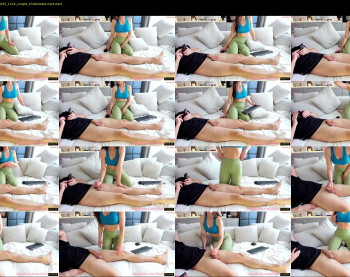 missflowersbloom — 27 minute Chaturbate female cam show recording, 720p, Mar 21, 2025