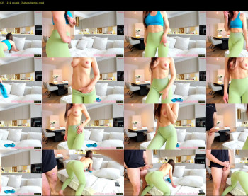 missflowersbloom — 19 minute Chaturbate female cam show recording, 720p, Mar 21, 2025