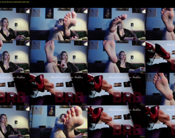 missmirandagd — 50 minute Chaturbate female cam show recording, 720p, Mar 22, 2025