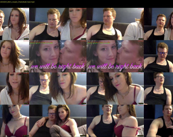 mistygrey_bennymyles — 87 minute Chaturbate couple cam show recording, 480p, Mar 21, 2025