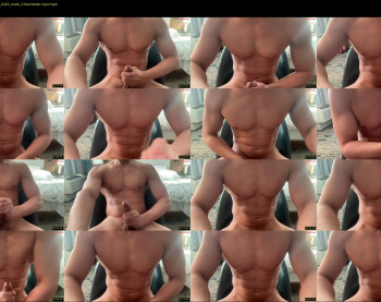 mrddiggler18 — 4 minute Chaturbate male cam show recording, 480p, Mar 21, 2025