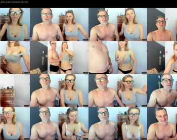 munishpunish — 44 minute Chaturbate couple cam show recording, 720p, Mar 21, 2025
