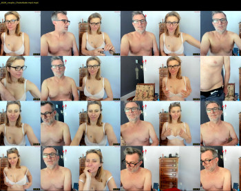 munishpunish — 7 minute Chaturbate couple cam show recording, 720p, Mar 21, 2025