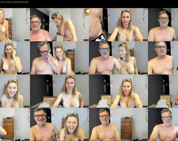 munishpunish — 21 minute Chaturbate couple cam show recording, 720p, Mar 21, 2025