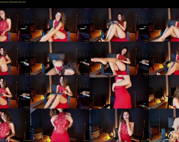 my_maite — 121 minute Chaturbate female cam show recording, 720p, Mar 21, 2025