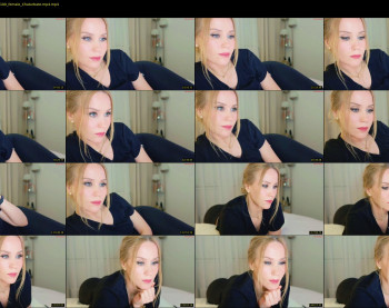 myassistant — 120 minute Chaturbate female cam show recording, 720p, Mar 22, 2025