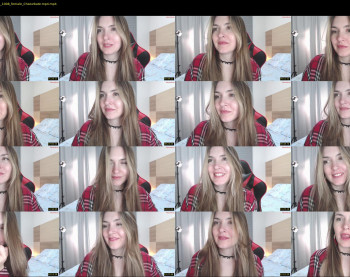 naughty_popa — 24 minute Chaturbate female cam show recording, 720p, Mar 21, 2025