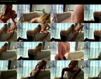naughtystyle69 — 12 minute Chaturbate couple cam show recording, 720p, Mar 21, 2025