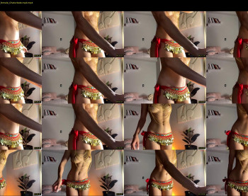 nikol_je — 3 minute Chaturbate female cam show recording, 720p, Mar 22, 2025