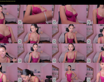 nina_agdal — 60 minute Chaturbate female cam show recording, 720p, Mar 21, 2025