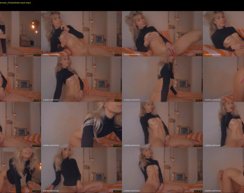 ocicat — 121 minute Chaturbate female cam show recording, 720p, Mar 21, 2025