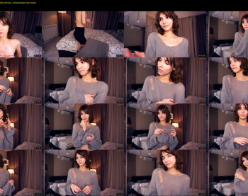 odettehatt — 16 minute Chaturbate female cam show recording, 720p, Mar 22, 2025