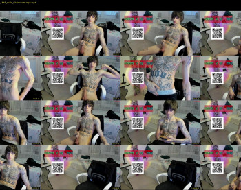 oliverrgroove — 121 minute Chaturbate male cam show recording, 720p, Mar 21, 2025