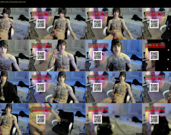 oliverrgroove — 119 minute Chaturbate male cam show recording, 720p, Mar 21, 2025