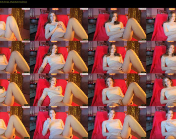 palach2323 — 47 minute Chaturbate couple cam show recording, 720p, Mar 22, 2025