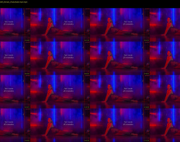 palach2323 — 20 minute Chaturbate couple cam show recording, 720p, Mar 22, 2025
