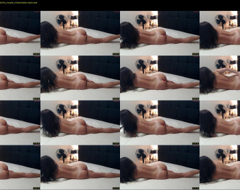 passiekoppel — 31 minute Chaturbate couple cam show recording, 720p, Mar 22, 2025