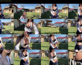 patry333 — 91 minute Chaturbate female cam show recording, 720p, Mar 21, 2025
