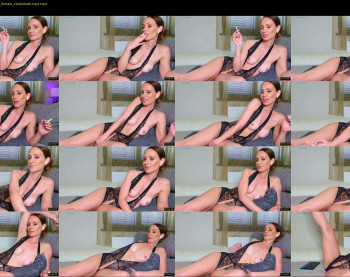 pbsteve — 9 minute Chaturbate couple cam show recording, 720p, Mar 21, 2025