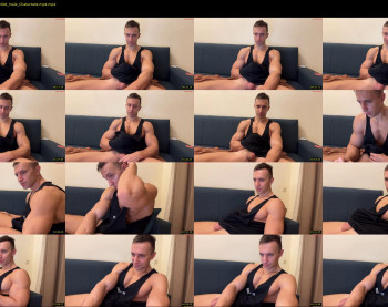 prince_d1ck — 5 minute Chaturbate male cam show recording, 720p, Mar 21, 2025