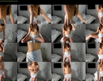 princess_moana — 32 minute Chaturbate female cam show recording, 720p, Mar 21, 2025