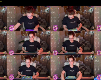 ps4pro — 94 minute Chaturbate female cam show recording, 720p, Mar 21, 2025