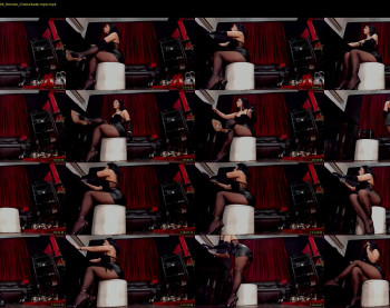 puffy_love — 112 minute Chaturbate female cam show recording, 720p, Mar 22, 2025