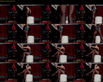 puffy_love — 4 minute Chaturbate female cam show recording, 720p, Mar 22, 2025