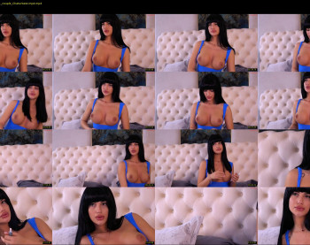 raisakali — 15 minute Chaturbate female cam show recording, 720p, Mar 21, 2025