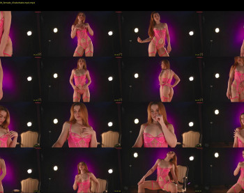 rocknrose — 6 minute Chaturbate female cam show recording, 720p, Mar 21, 2025
