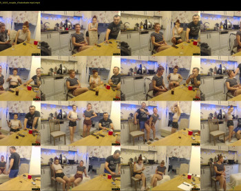 ruxandradanny — 120 minute Chaturbate couple cam show recording, 720p, Mar 21, 2025