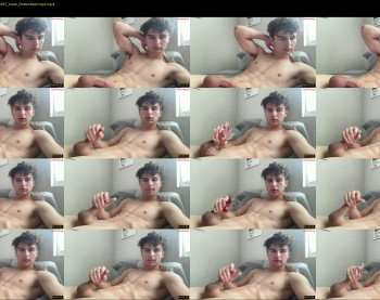 ryan287747 — 3 minute Chaturbate male cam show recording, 480p, Mar 21, 2025