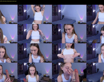sandra_buika — 120 minute Chaturbate female cam show recording, 720p, Mar 21, 2025