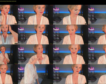sandra_kind — 12 minute Chaturbate female cam show recording, 720p, Mar 21, 2025