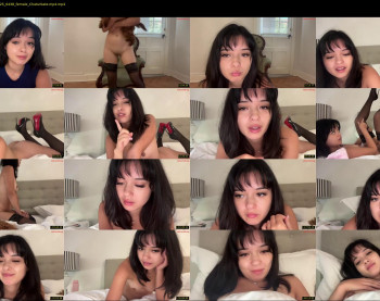 sarah_heart_aus — 120 minute Chaturbate female cam show recording, 480p, Mar 22, 2025