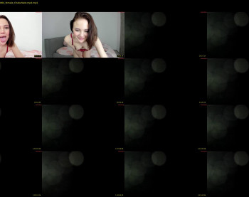 sarahphyllis — 115 minute Chaturbate female cam show recording, 720p, Mar 21, 2025