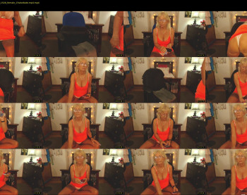 sassythang4u — 26 minute Chaturbate female cam show recording, 720p, Mar 21, 2025
